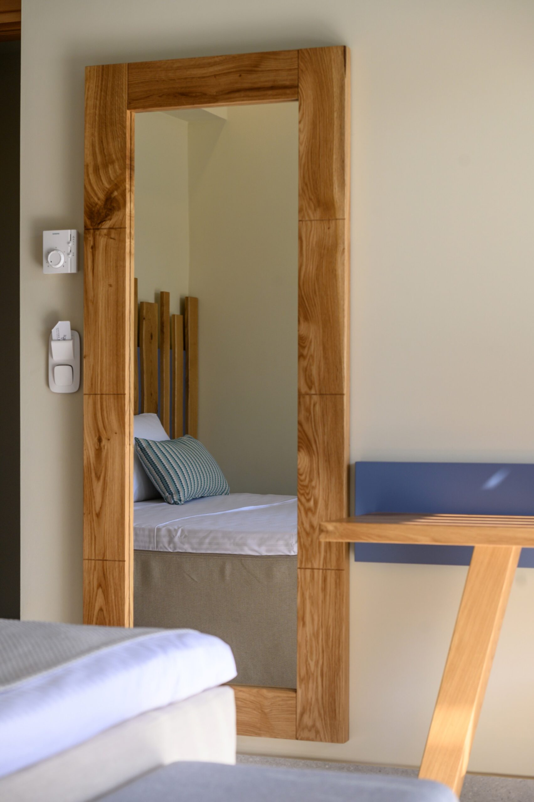 Elia Boutique Hotel - Services