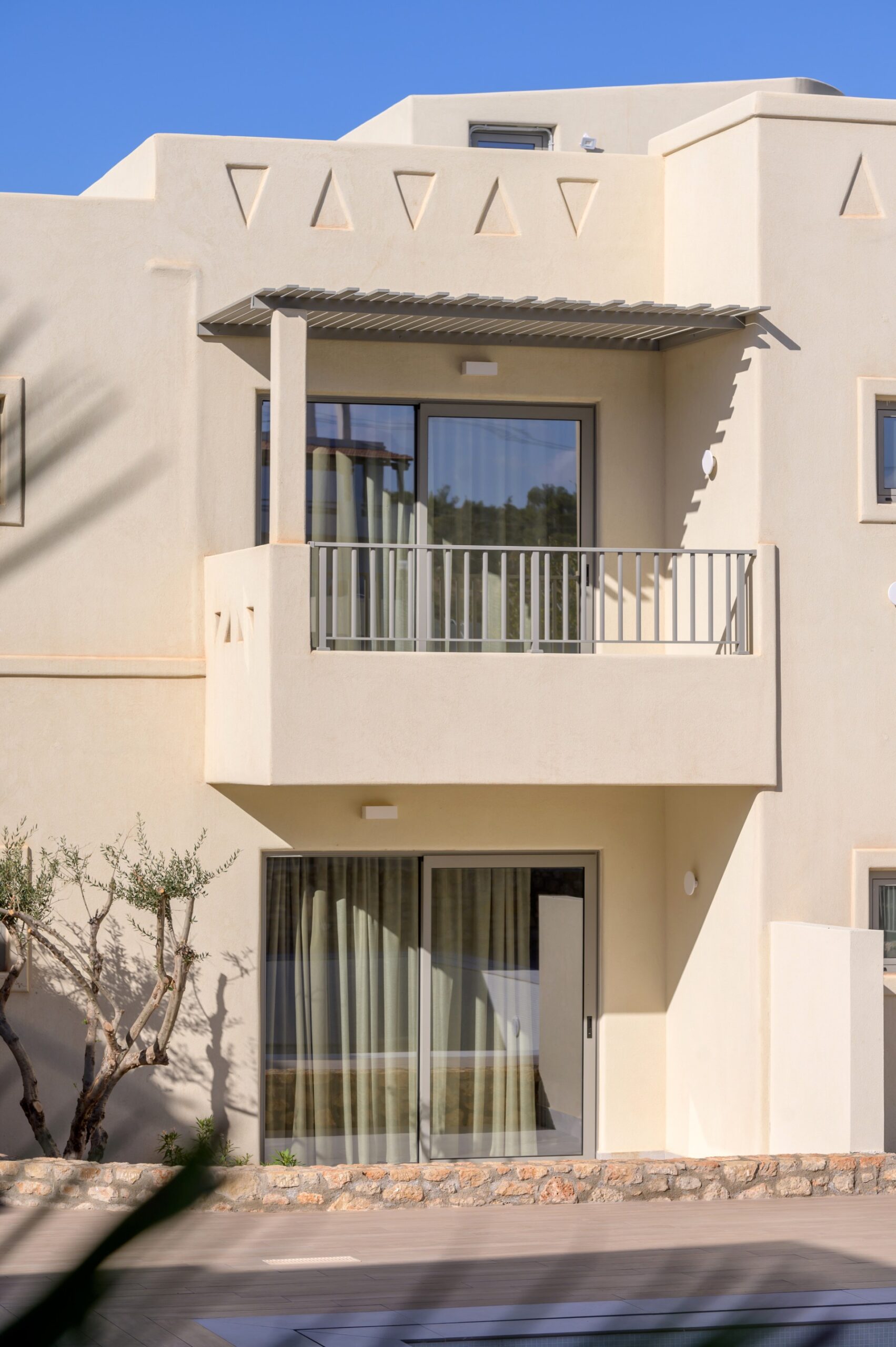 Elia Boutique Hotel - Services